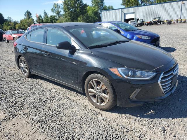 2018 HYUNDAI ELANTRA SE 5NPD84LF2JH269686  70144024