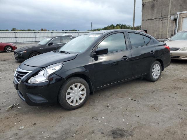 2019 NISSAN VERSA S - 3N1CN7AP3KL808533