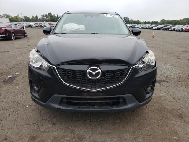 VIN JM3KE4DE4D0105984 2013 Mazda CX-5, GT no.5