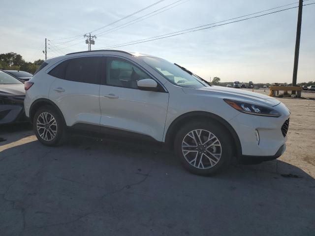 2020 FORD ESCAPE SEL - 1FMCU0H64LUC25976