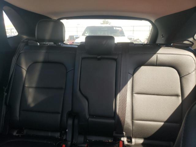 2022 FORD ESCAPE SEL - 1FMCU9H6XNUA86508