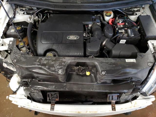 2015 FORD EXPLORER - 1FM5K8B85FGA78822