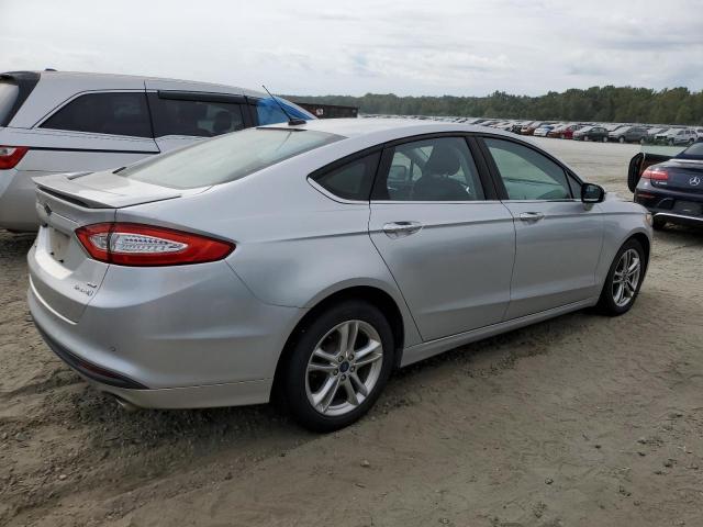 2015 FORD FUSION SE - 3FA6P0LU9FR266975