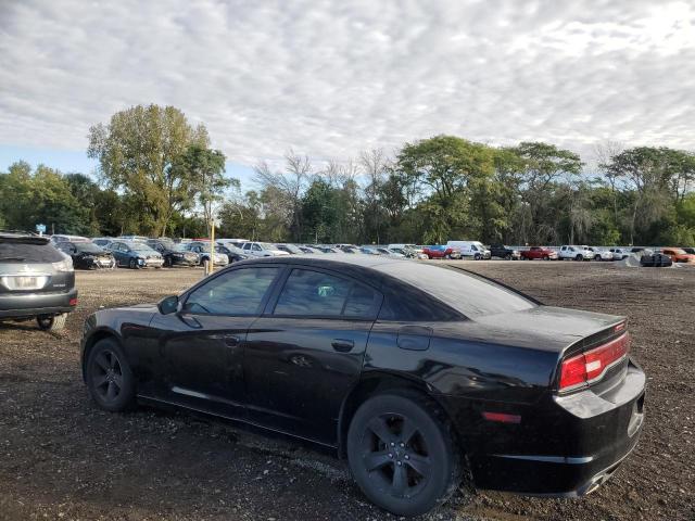 VIN 2C3CDXBG0EH359571 2014 Dodge Charger, SE no.2