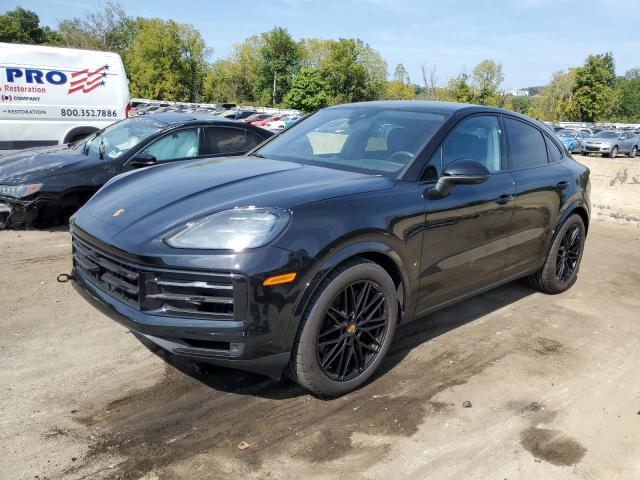 VIN WP1BA2AY4RDA51284 2024 PORSCHE CAYENNE no.1