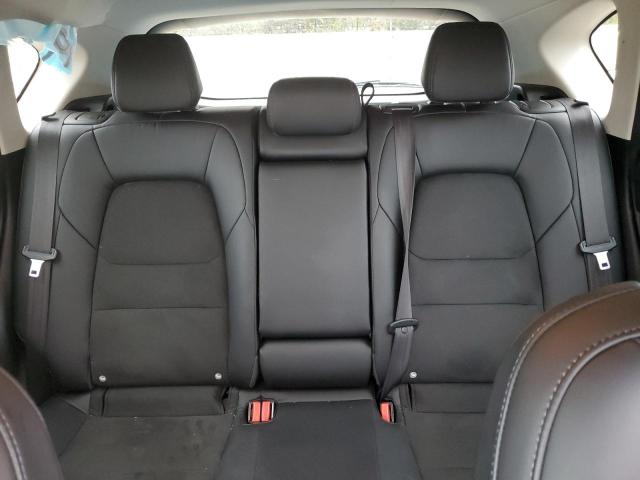 2019 MAZDA CX-5 TOURI - JM3KFBCM8K0694125