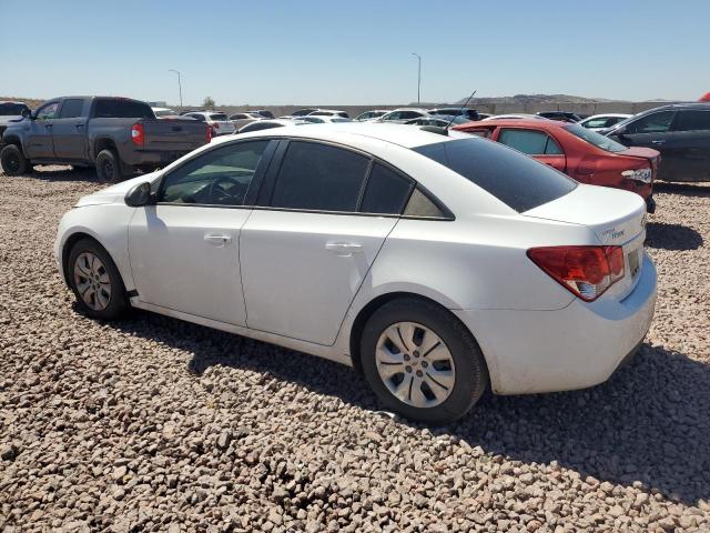 2015 CHEVROLET CRUZE LS - 1G1PB5SH2F7118987