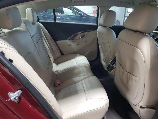 2016 BUICK LACROSSE S 1G4G45G31GF179975