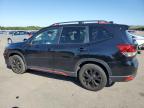 SUBARU FORESTER S photo