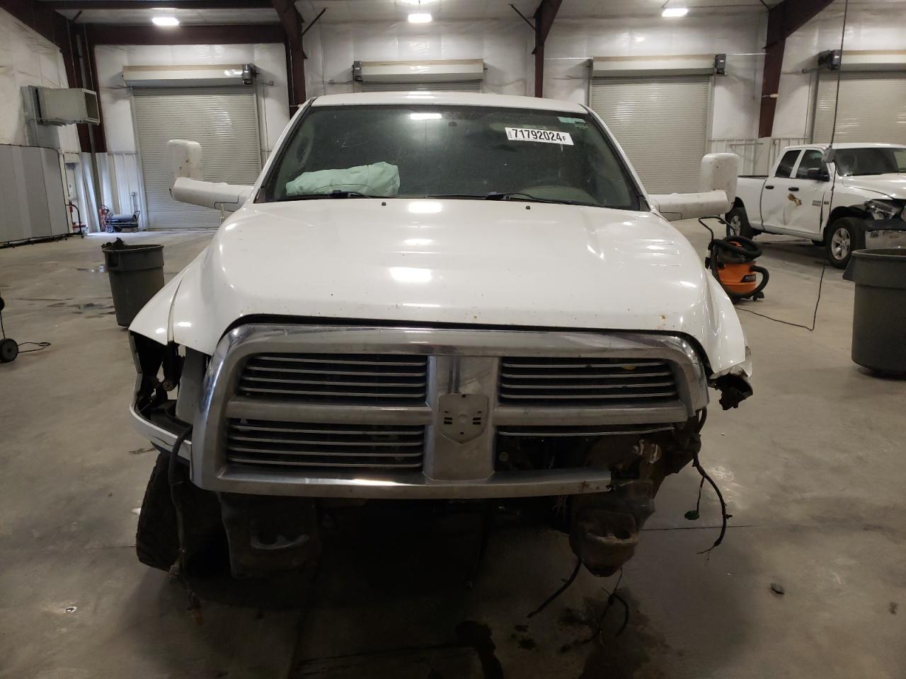 Lot #3040741751 2012 DODGE RAM 2500 S