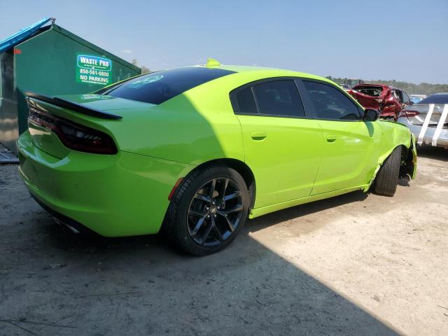 2023 DODGE CHARGER SX - 2C3CDXBG1PH508587