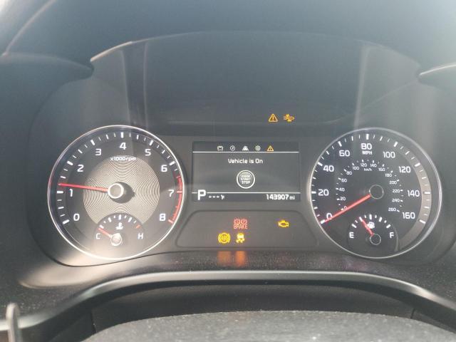 2019 KIA FORTE EX - 3KPF54AD1KE070766