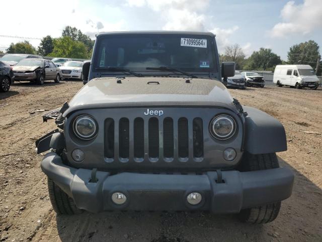2017 JEEP WRANGLER U - 1C4BJWDG3HL592147