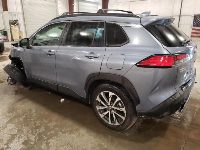 2023 TOYOTA COROLLA CR - 7MUDAAAG0PV057392