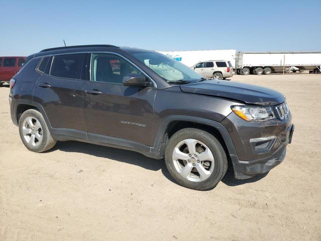 2018 JEEP COMPASS LA - 3C4NJCBB3JT500595