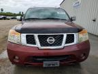 NISSAN ARMADA SE photo