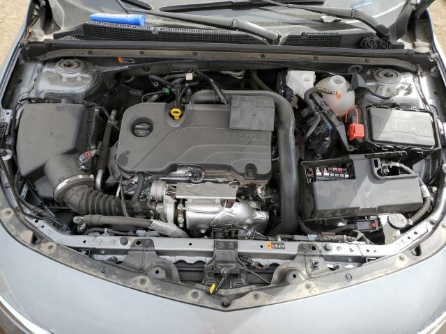 2024 CHEVROLET MALIBU LT - 1G1ZD5ST7RF167698