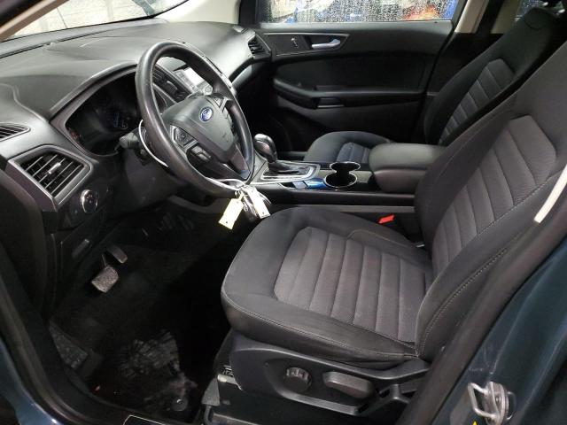 2016 FORD EDGE SE - 2FMPK4G9XGBC00585
