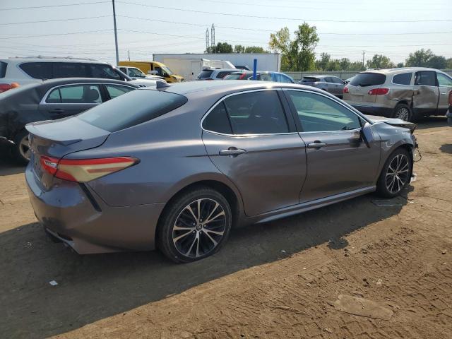 VIN 4T1B11HK1KU839485 2019 Toyota Camry, L no.3