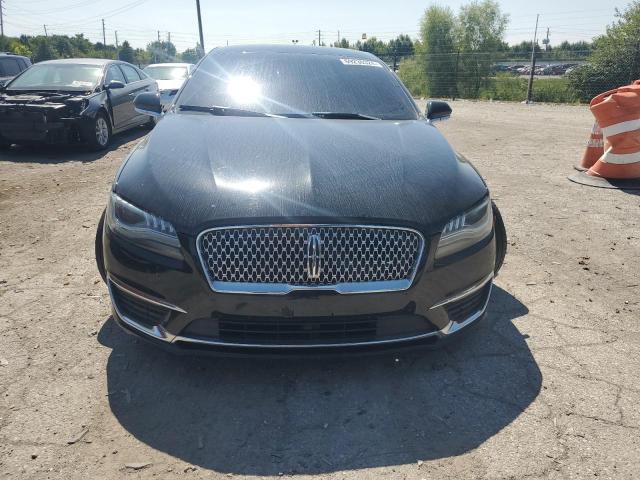 2017 LINCOLN MKZ PREMIE - 3LN6L5A92HR601459