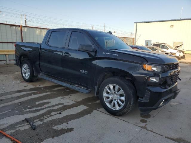 2021 CHEVROLET SILVERADO - 3GCPWBEK2MG430679