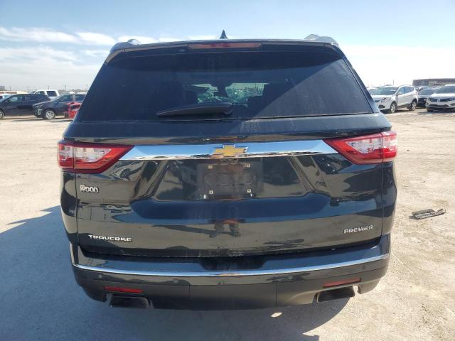 VIN 1GNERKKW5KJ101225 2019 Chevrolet Traverse, Premier no.6