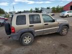 JEEP LIBERTY SP снимка