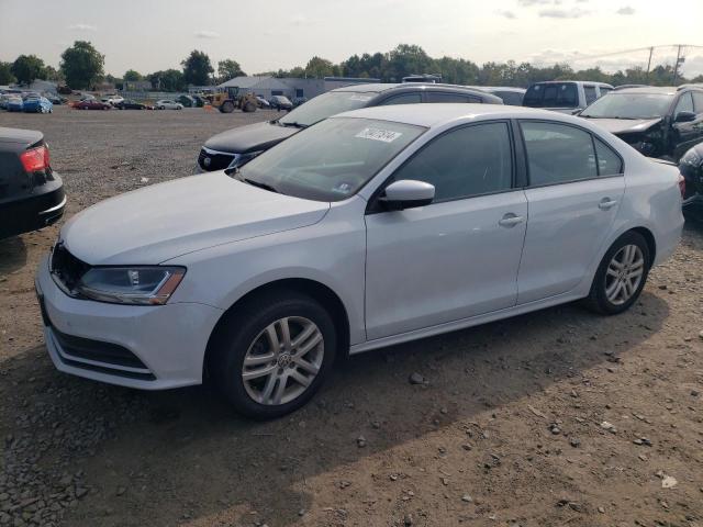2018 VOLKSWAGEN JETTA S - 3VW2B7AJ1JM244710