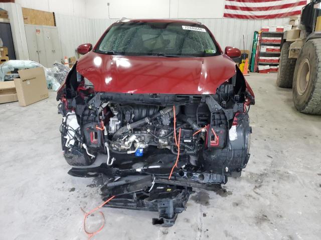 2018 KIA SPORTAGE L - KNDPMCAC3J7457987