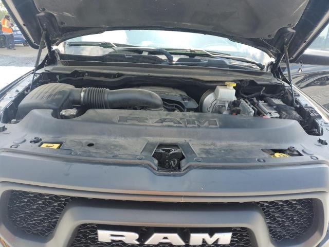 2020 RAM 1500 REBEL - 1C6RRELT7LN303534