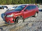 2015 NISSAN ROGUE S - 5N1AT2MT2FC899877