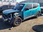 2020 JEEP RENEGADE S - ZACNJAAB8LPL86493