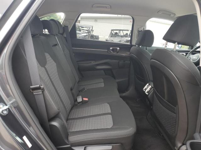 2023 KIA SORENTO LX - 5XYRGDLC4PG220634