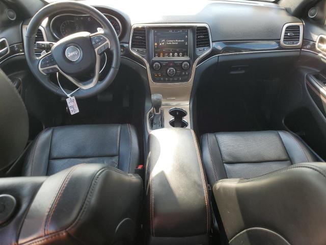 2016 JEEP GRAND CHER - 1C4RJFBG0GC411652