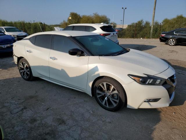 2016 NISSAN MAXIMA 3.5 - 1N4AA6AP7GC388746