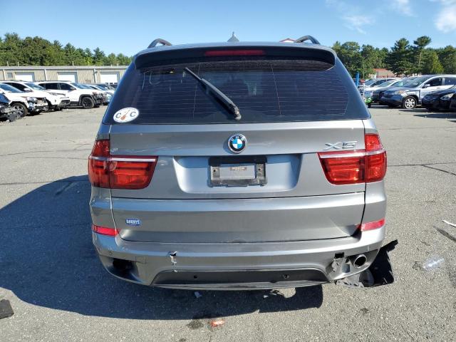 VIN 5UXZV4C59D0G51366 2013 BMW X5, Xdrive35I no.6