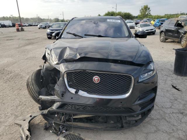 2018 JAGUAR F-PACE PRE - SADCK2FN4JA255658