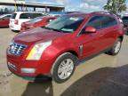 CADILLAC SRX photo