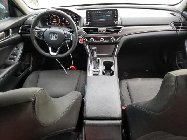2021 HONDA ACCORD LX - 1HGCV1F15MA042668