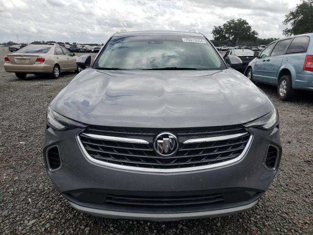 2021 BUICK ENVISION E - LRBFZNR4XMD074736
