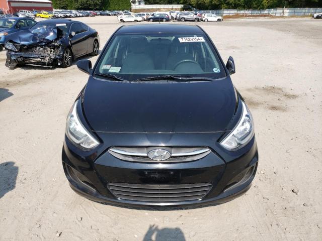 VIN KMHCT4AE6GU108658 2016 Hyundai Accent, SE no.5