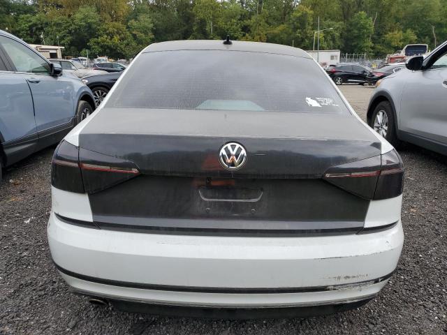 2018 VOLKSWAGEN PASSAT S - 1VWAA7A34JC036239