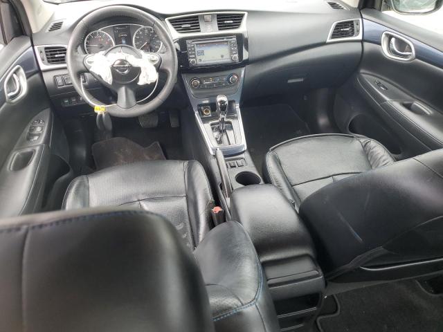 2017 NISSAN SENTRA S - 3N1AB7AP4HY333163
