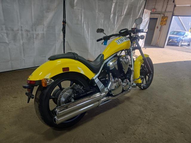 2023 HONDA VT1300 CXA JH2SC616XPK700426