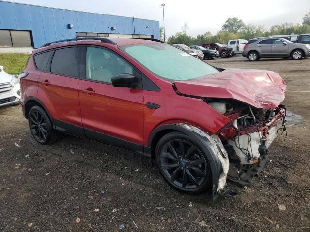 VIN 1FMCU0G94HUD97136 2017 Ford Escape, SE no.4