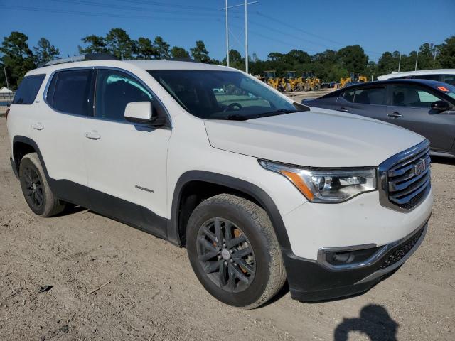 2019 GMC ACADIA SLT - 1GKKNMLSXKZ161554