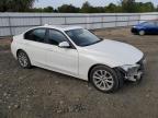 BMW 320 XI photo