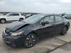 HONDA CIVIC EX photo