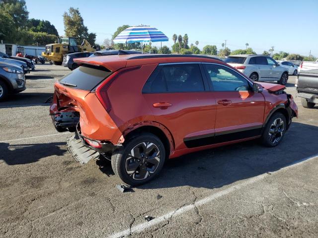 2023 KIA NIRO WIND - KNDCR3L16P5025295