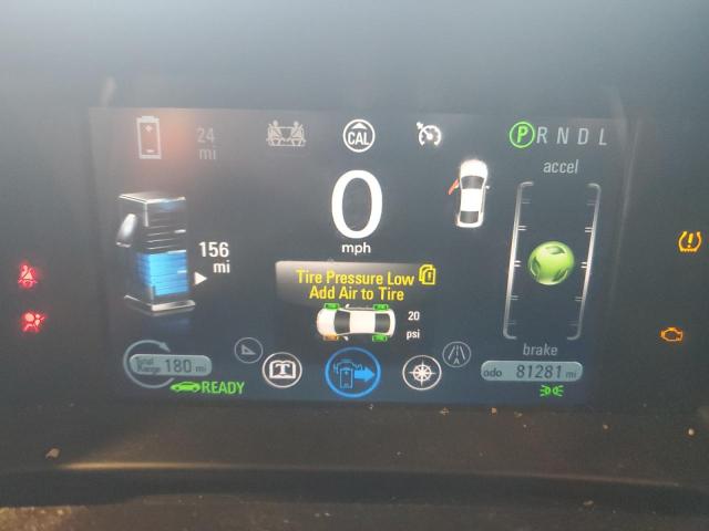 VIN 1G1RD6E43DU120604 2013 Chevrolet Volt no.9